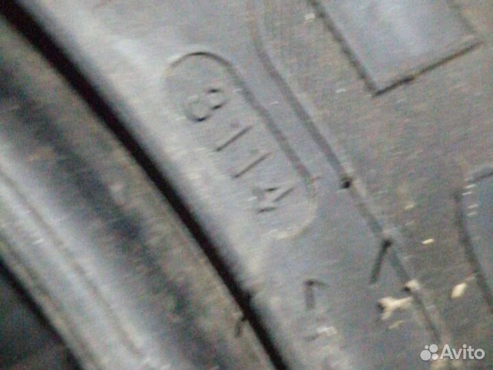 Rotalla Ice-Plus SR1 215/55 R16 97H