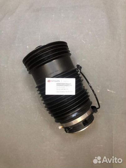 Пневмоподушка Мерседес Е-класс 213 A2133280100