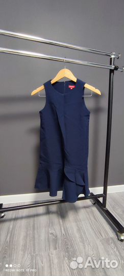 Школьный сарафан Chessford 146