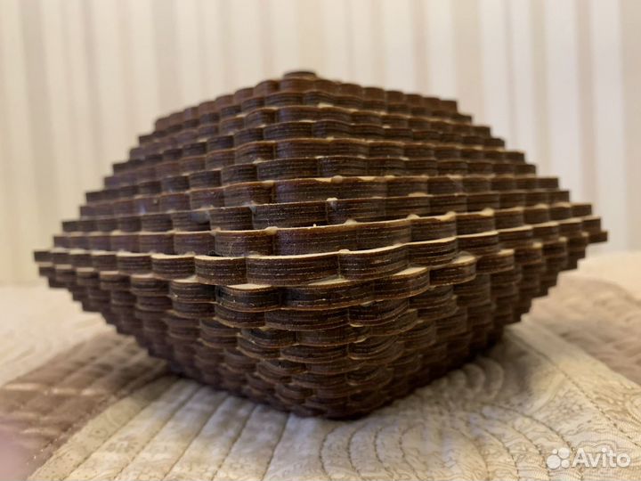 Шкатулка для украшений