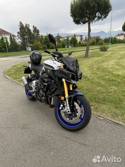 Продам Yamaha MT 10SP
