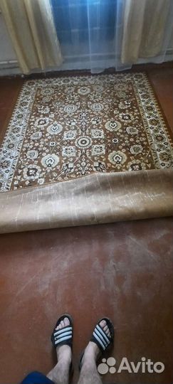 Ковер палас