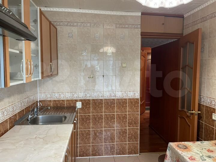 2-к. квартира, 48 м², 3/9 эт.