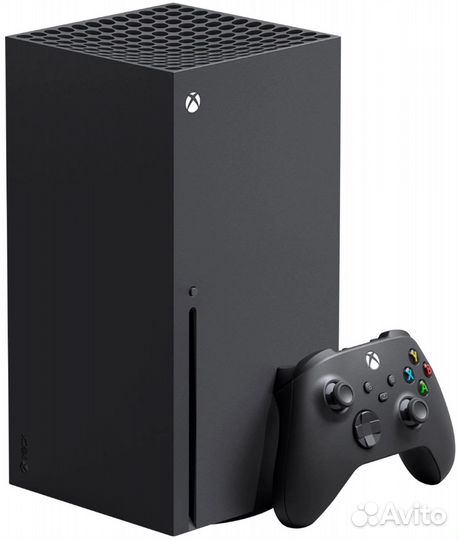 Xbox Series X
