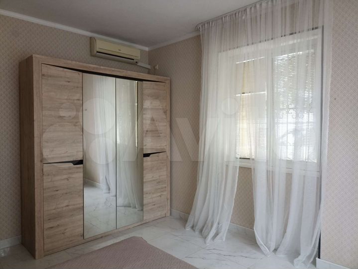 3-к. квартира, 85 м², 1/5 эт.