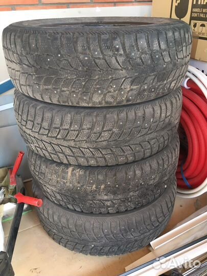 Nordman Nordman 4 195/65 R15