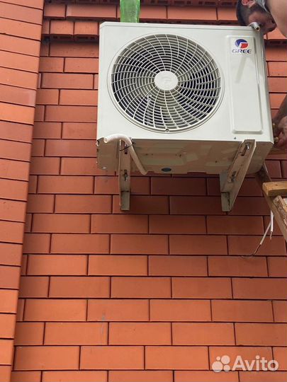 Кондиционеры в рассрочку без банка ст44