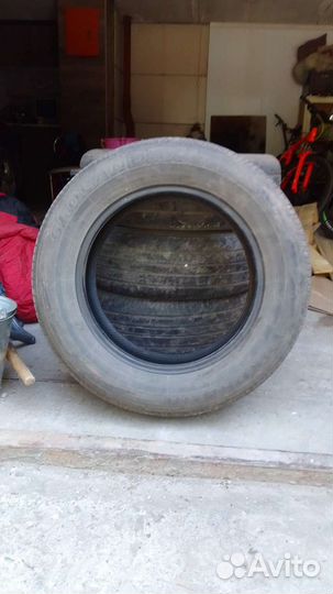 Yokohama Geolandar A/T G011 225/65 R17