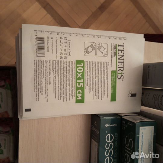 Уход за лежачими больными