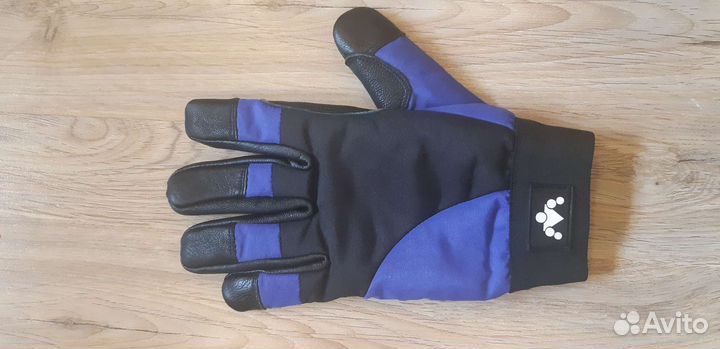 Перчатки для спорта (зимние) размер М