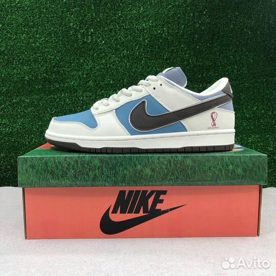 Nike Dunk Low SB Katsuhiro / Кроссовки мужские