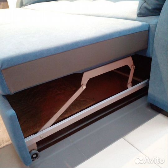 Диван-кровать / раскладной диван