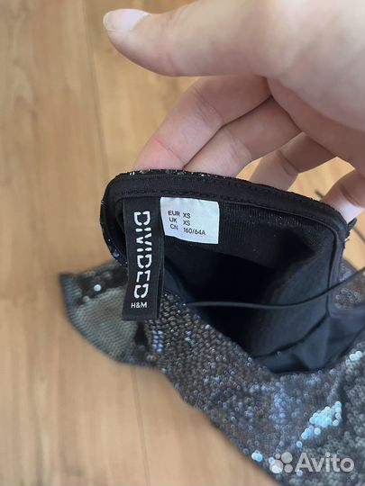 Комбинезон hm