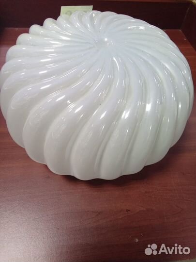 Фонарь уличный