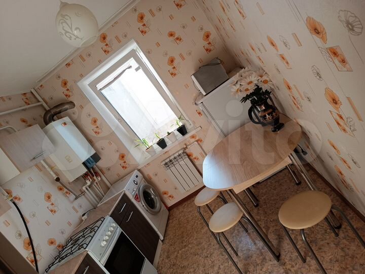 1-к. квартира, 40 м², 7/10 эт.