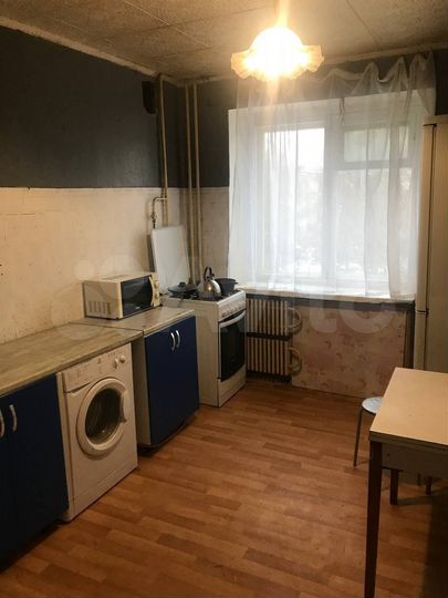 Комната 12,6 м² в 3-к., 4/5 эт.