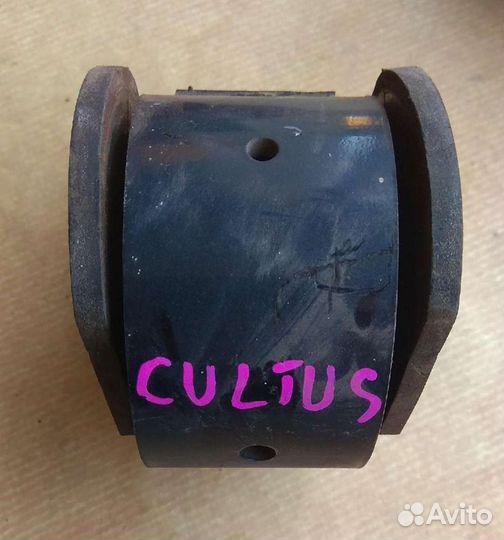 Подушкаdvscultusправая