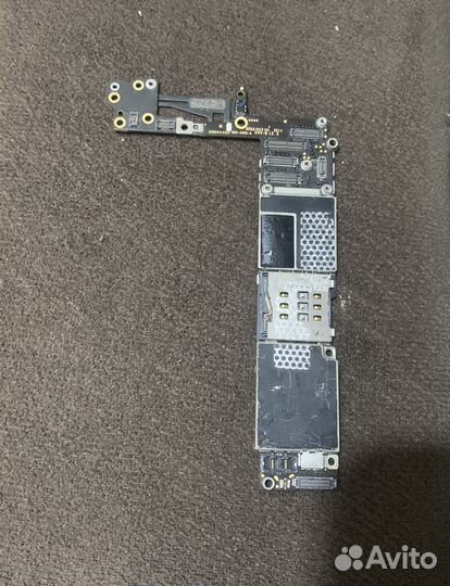 Материнская плата iPhone 6