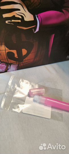 Escada Sexy Graffiti, 3 мл