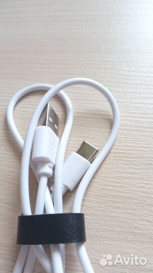 Кабель usb type c