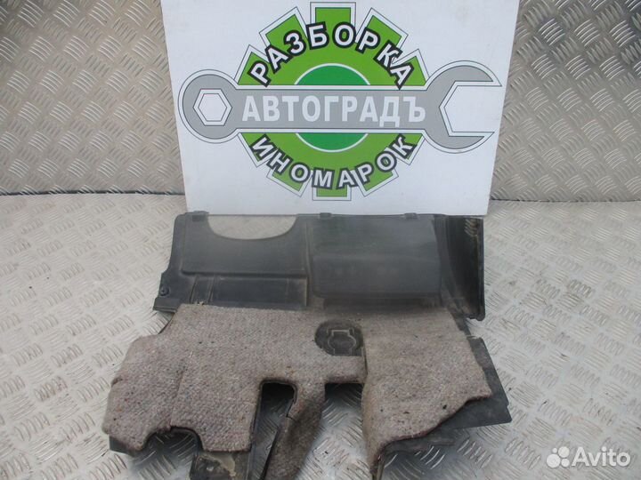 Бардачок BMW 3-серия E36