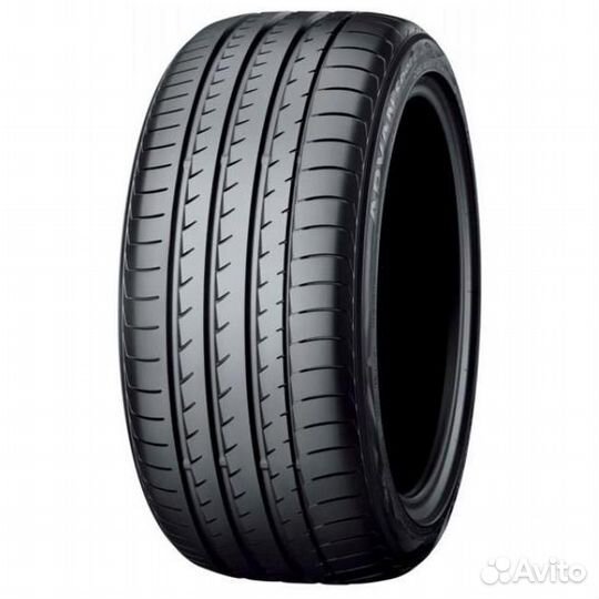 Yokohama Advan Sport V105S 275/35 R19 96Y