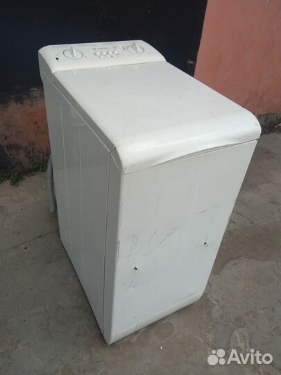 Стиральная машинка Ardo
