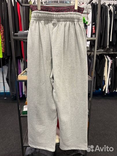 Штаны Balenciaga штаны с трусками (топ 2025)