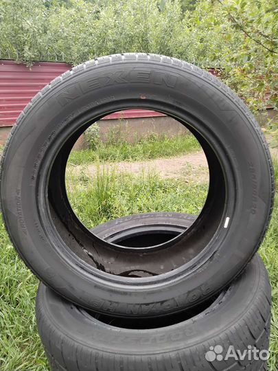 Nexen Roadian HP 285/50 R20