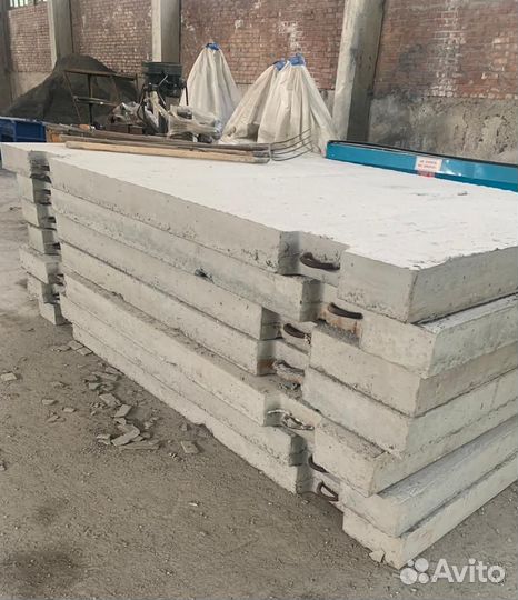Плиты дорожные 3х2 продажа