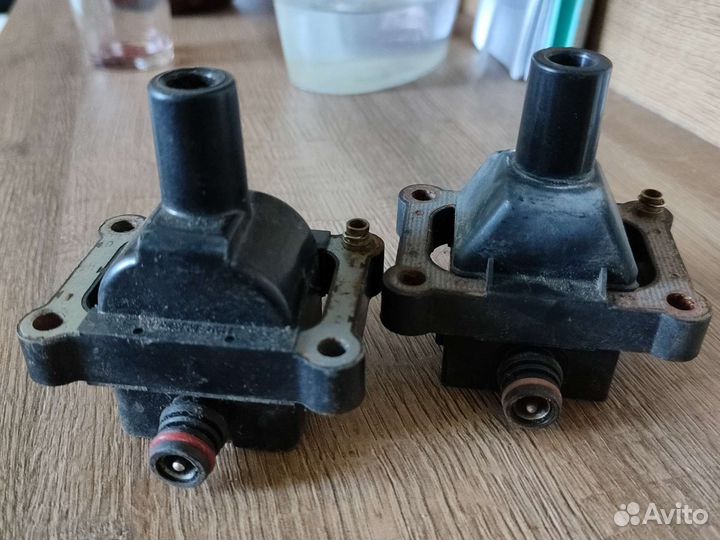 Катушка зажигания