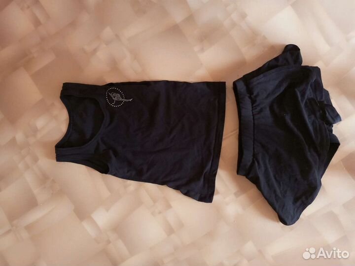 Комплект для художественной гимнастики