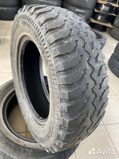 Cordiant Off-Road OS 501 205/70 R15 96Q