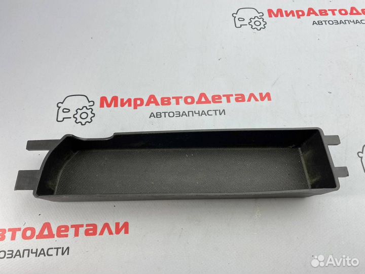 Консоль салона GMC Terrain 2 2018 BDE94667