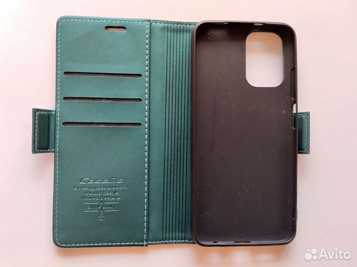 Чехол книжка