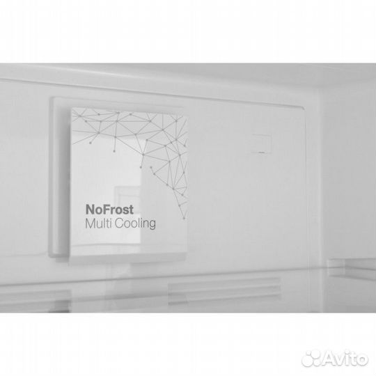 Холодильник Jackys JR FW20B1