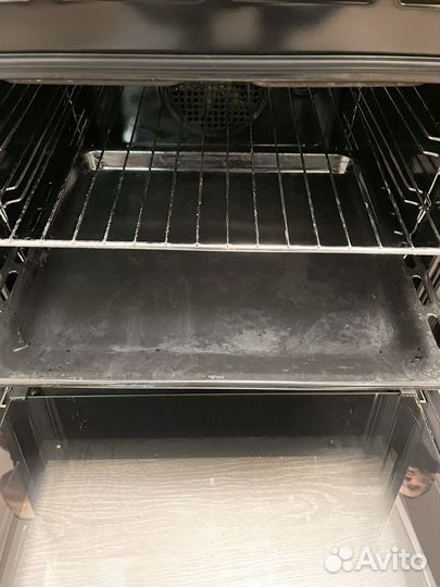 Духовой шкаф