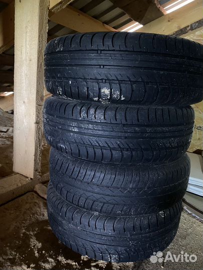 Колеса r 13 летние на ваз