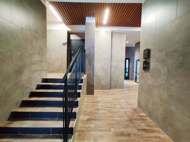 3-к. квартира, 83,4 м², 4/7 эт.