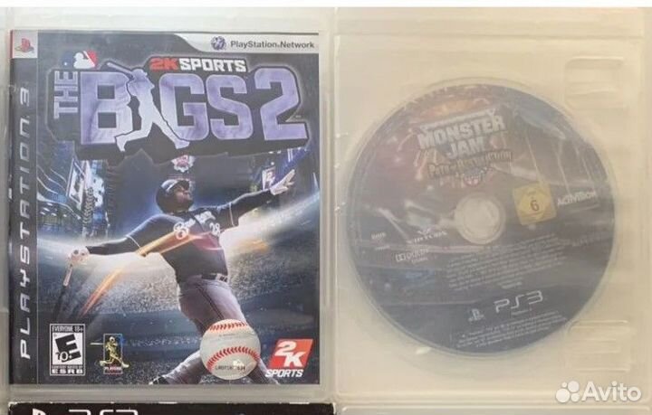 Игры на ps3 доставка