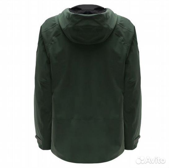 Лыжная куртка Dainese