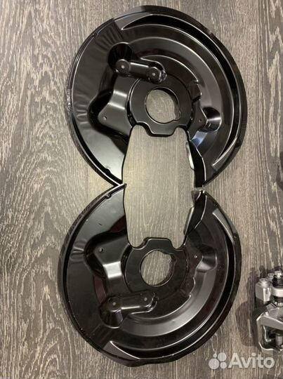 Щитки грязевые 310 PQ35/46