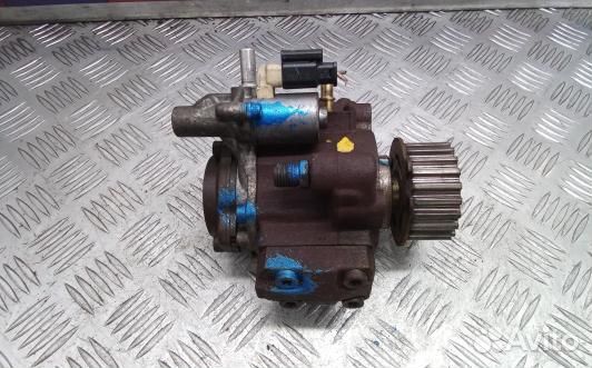 Тнвд peugeot 508 1, Номер A2C53381555 (YNP09AC01)