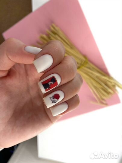 Маникюр мужской/женский, педикюр мужской/женский