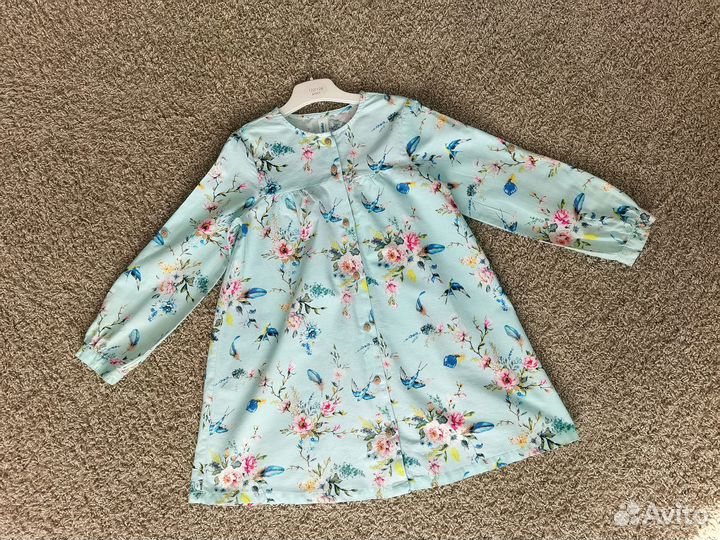 Платье аcoola 128