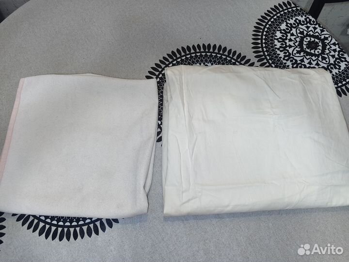 Клеенка подкладная