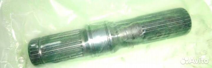 Вал промежуточный левый Rexton Rodius Actyon Ориг