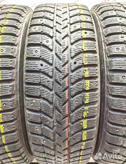 Bridgestone Ice Cruiser 7000 185/65 R15 83L