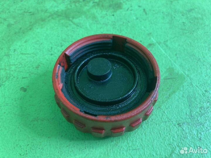 Крышка маслянной горловины MAN TGS