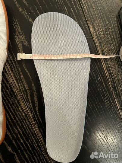 Босоногие кроссовки